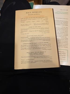 1929 Antique Western Biography "Josiah Gregg and His Vision of the Early West" - Thumbnail 2