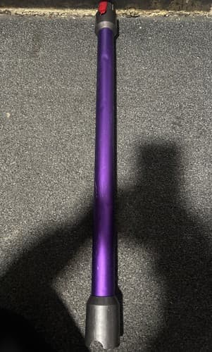 Quick Release Wand for Dyson V7 V8 V10 V11 and V15 Replacement - Image 1