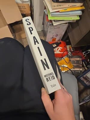 Spain : The Trials and Triumphs of a Modern European Country, Paperback by Re... - Thumbnail 2