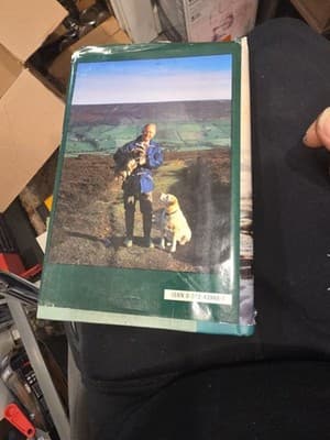 James Herriot's Dog Stories (G K Hall Large Print Book Series) - hardcover H... - Thumbnail 2