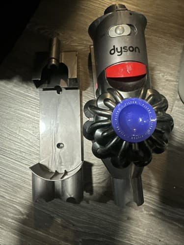 Dyson dyson tt9-us-pdr4827a Parts Only - Image 1