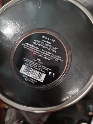 PhotoFocus™, Loose Setting Powder, 522B Deep, 0.70 oz (20 g) - Thumbnail 2