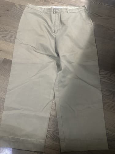 Perry Ellis Pants Men 40/30 - Image 1