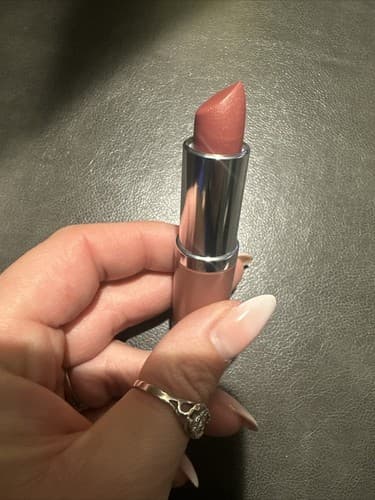 CLINIQUE Pop Lip Colour Primer /Rouge Intense #02 Bare Pop New - Image 1