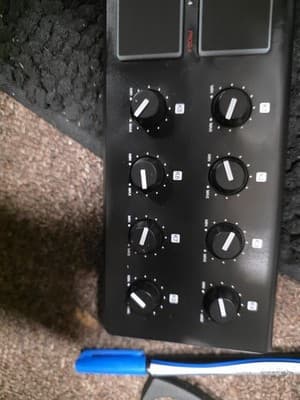 Akai Professional LPD8 MK2 Pad Controller - Thumbnail 3