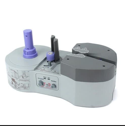 WIAIR-1000 Cushioning Air Cushion Machine Mini Buffer Packag Machine - Image 1