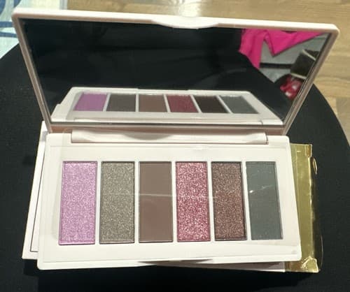 Colourec Raine Vineyard Soirée Eyeshadow Palette - Thumbnail 2