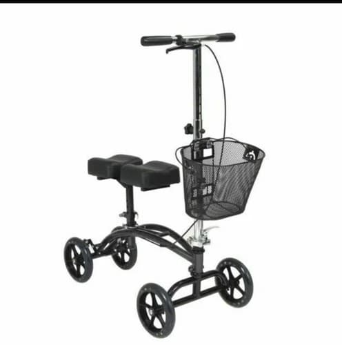 Drive Medical #796 Steerable Knee Walker NIB - Image 1