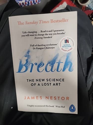 Breath - Image 1