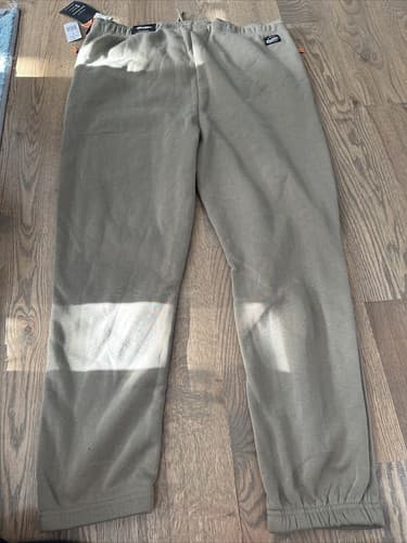 New Men’s Brooklyn Cloth The Jogger Size XL - Thumbnail 3