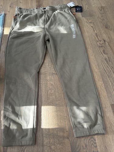 New Men’s Brooklyn Cloth The Jogger Size XL - Image 1