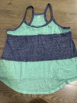 SO women’s tank top Size Large - Image 1
