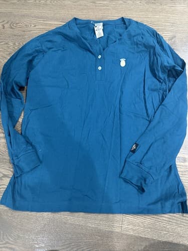 Victoria's Secret PINK Long Sleeve Shirt Size Small - Image 1