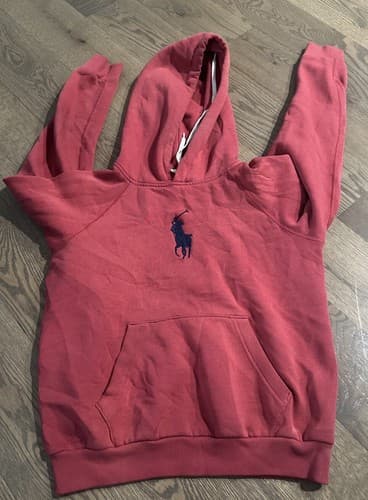 Polo Ralph Lauren Pullover Sweater Youth XS - Image 1