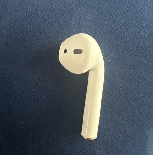Apple AirPods 2nd Generation: (Right Side ONLY) for Replacement - Image 1
