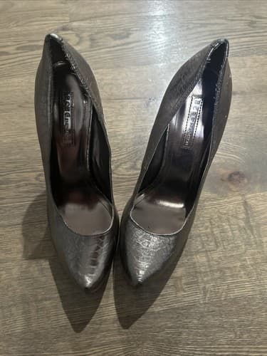 BCBGeneration Size 10M/40 Women, Sexy Statement High Heels - Image 1