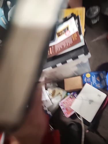 Magnus Chase and the Gods of Asgard, Book 2 The Hammer of Thor - GOOD - Thumbnail 2