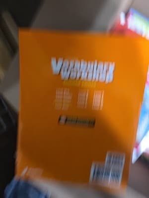 Vocabulary Workshop Level Orange Enriched Edition (Grade 4) Shostack; Sadlier - Thumbnail 2