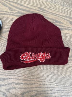 Chicago Beanie - Image 1