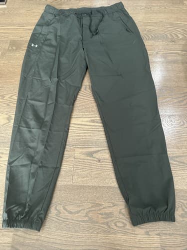 Under Armour Loose Fit Sweatpants Women's Size Medium - Image 1