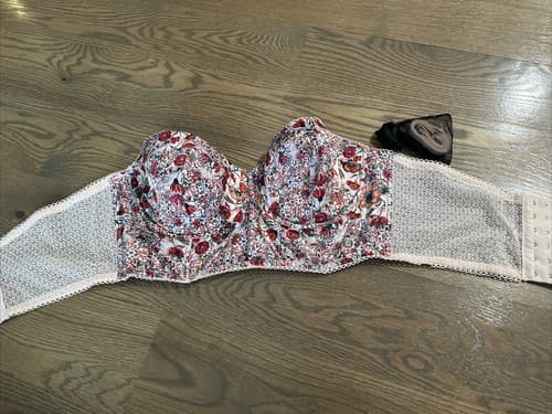 Victoria’s Secret Very Sexy Multi-way Corset Bra 36D New - Image 1