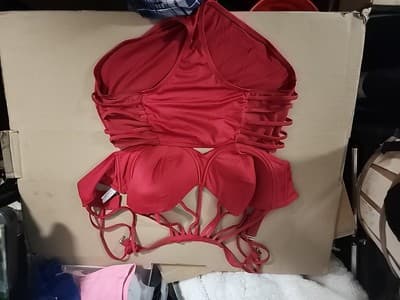 Adore Me Plus size bikini set. 42DD 1X - Image 1