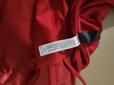 Adore Me Plus size bikini set. 42DD 1X - Thumbnail 7