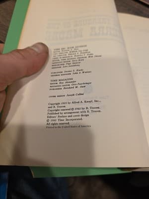 The Treasure of the Sierra Madre, B. Traven TPB - Thumbnail 5