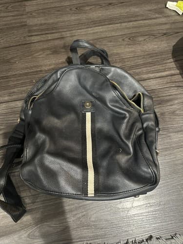 backpack for women Black - Image 1