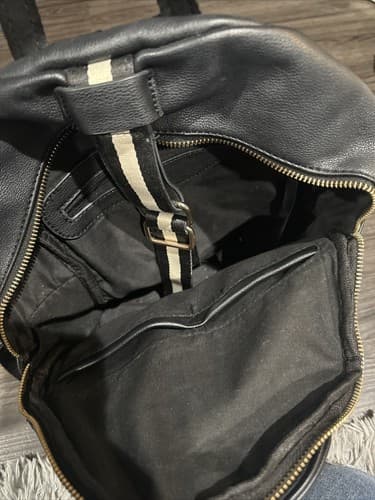 backpack for women Black - Thumbnail 2