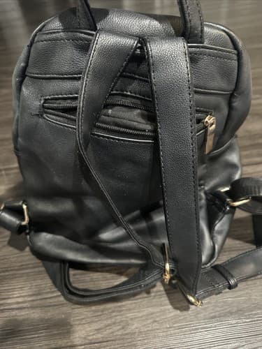 backpack for women Black - Thumbnail 3