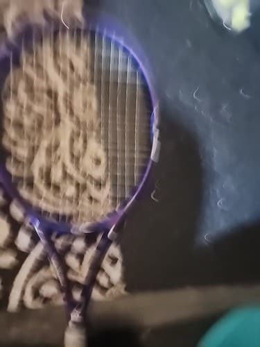 Wilson Tennis Racquet. Graphite Aggressor 95 High Beam Series - Thumbnail 4