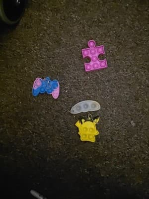 figit toys - Image 1