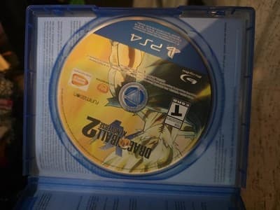 Dragon Ball Xenoverse 2(Sony PlayStation 4 PS4, 2016) Pre-Owned - Thumbnail 3