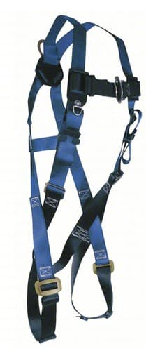Condor univ Fall Protection harness ONLY - Image 1