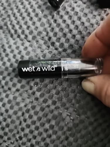 Wet n Wild Fantasy Lip Stick #1230068 Eerie Onyx Free S & H - Image 1