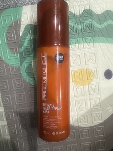 Paul Mitchell Ultimate Color Repair Mask 5.1oz / 150ml - Image 1