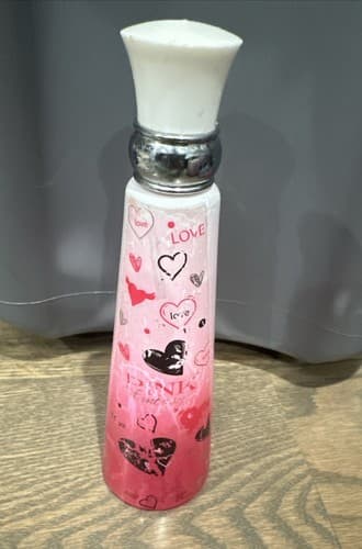 Mirage Brands Pink Fantasy , Perfume For Women, 100 ml 3.4 fl Oz - Image 1