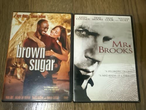 Movies DVD LOT Of 2 - Image 1