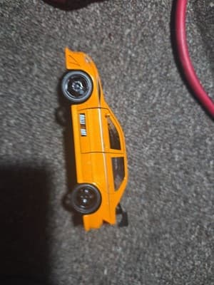 2018 JADA METALS DIE CAST JDM TUNERS - MITSUBISHI LANCERS EVOLUTION VII - Thumbnail 2
