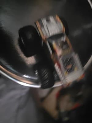 Hot Wheels Monster Jam Maximum Destruction "10 Time Champion" Large 1/64 Scale - Thumbnail 3