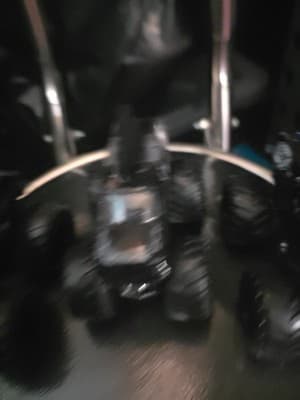 Hot Wheels Monster Jam Trucks 1/64 Scale Lot of 3 Loose EXCELLENT Condition - Thumbnail 3
