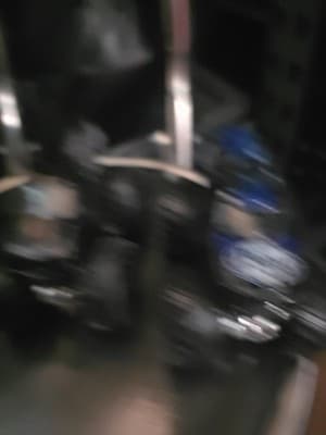 Hot Wheels Monster Jam Trucks 1/64 Scale Lot of 3 Loose EXCELLENT Condition - Thumbnail 2
