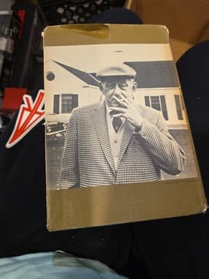 And Other Stories by John O'Hara (HC/DJ, 1968) - 1st/1st - Vintage - Thumbnail 3