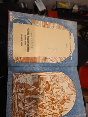 Doorways to Poetry Louis Untermeyer 1938 Harcourt Brace Hardcover Textbook - Thumbnail 2