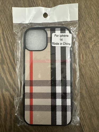 Iphone 14 Case New - Image 1