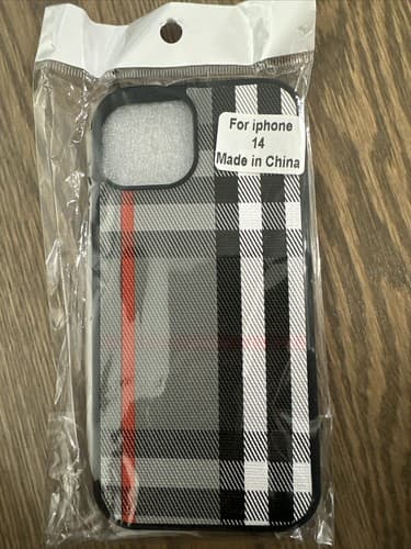 Iphone 14 Case New - Image 1