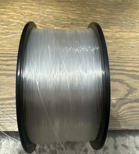 Zebco Omniflex Monofilament High Strength Fishing Line 25 Pound Tested 250 Yards - Thumbnail 2