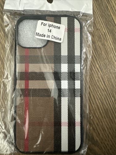 Iphone 14 Case New - Image 1
