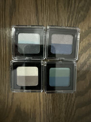 Eye Shadow Pack Of 4 New - Image 1